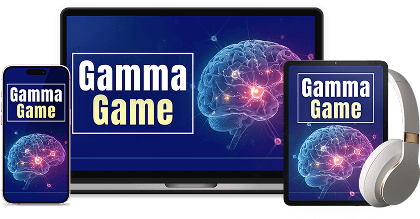 Gamma Game Wave